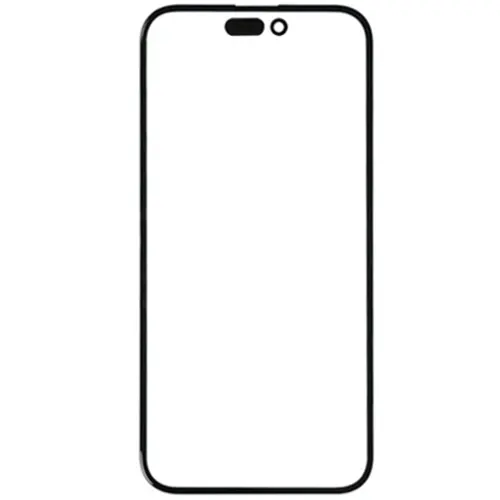 Replacement for IPHONE 16 OCA TOUCH GLASS - Quality Phone Parts in Sri Lanka